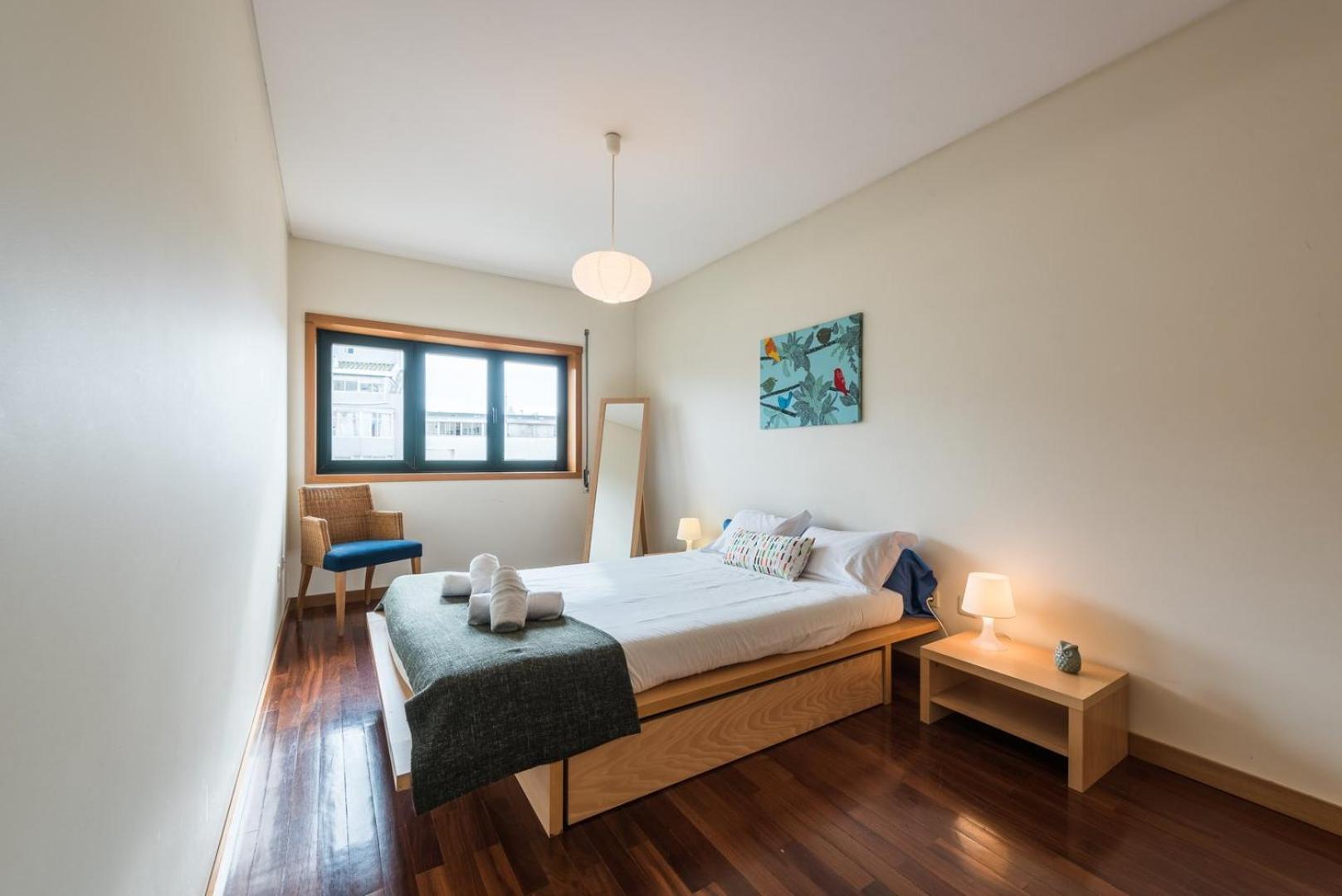 Guestready - Even Flow Flat Apartment Порто Екстериор снимка