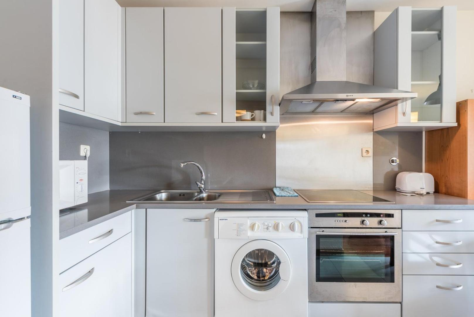 Guestready - Even Flow Flat Apartment Порто Екстериор снимка