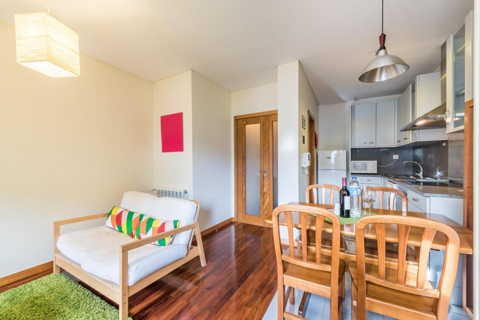 Guestready - Even Flow Flat Apartment Порто Екстериор снимка