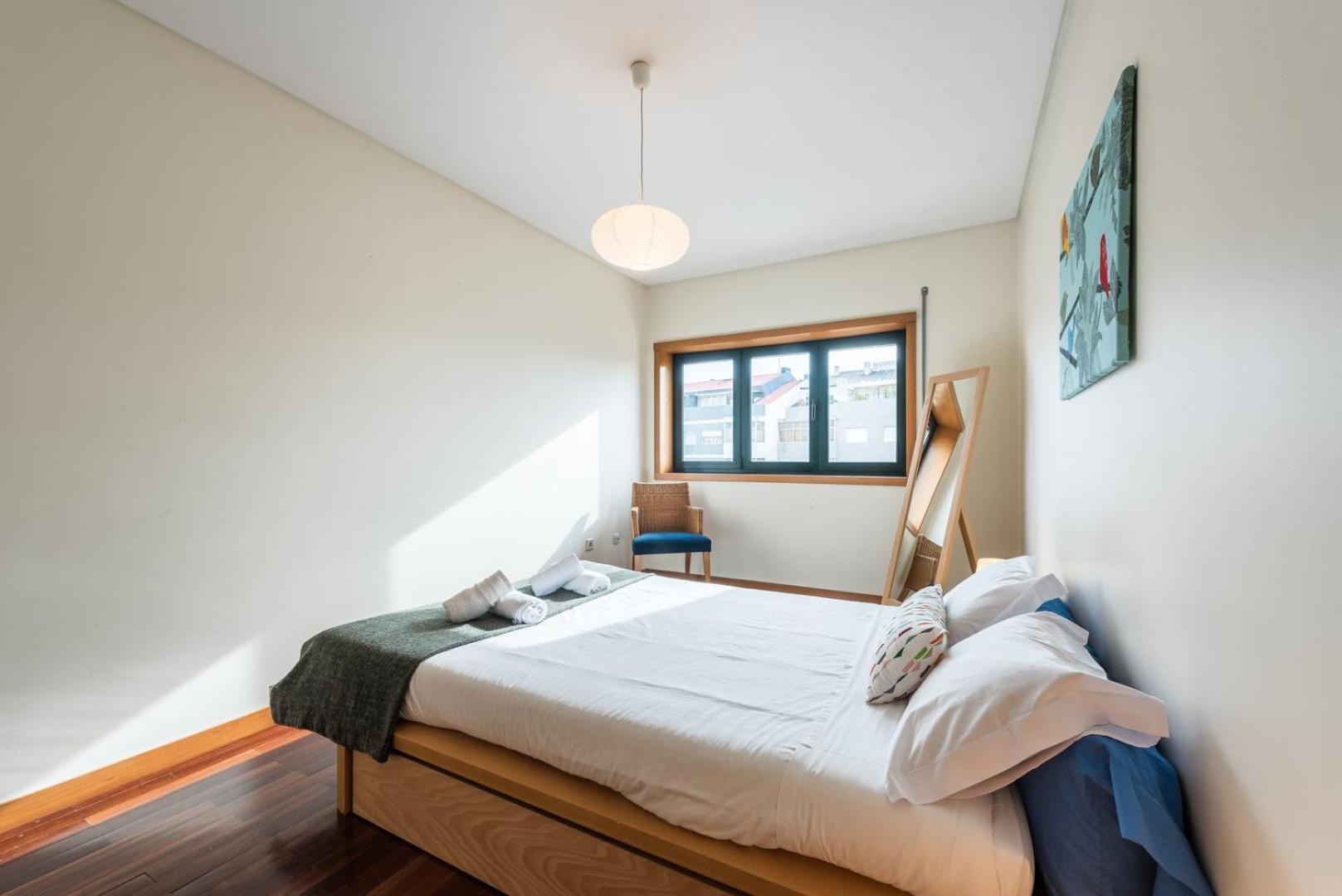 Guestready - Even Flow Flat Apartment Порто Екстериор снимка