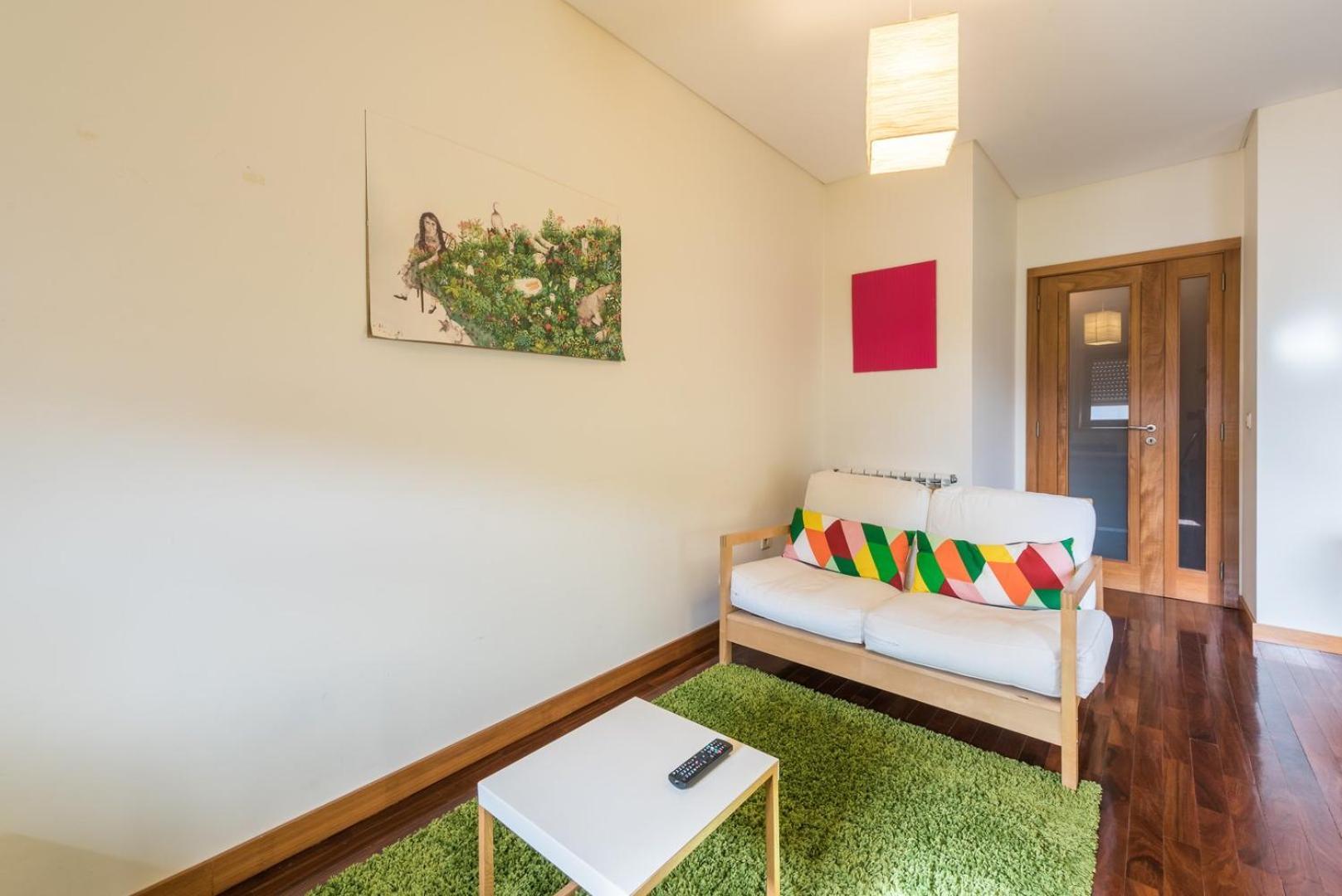 Guestready - Even Flow Flat Apartment Порто Екстериор снимка