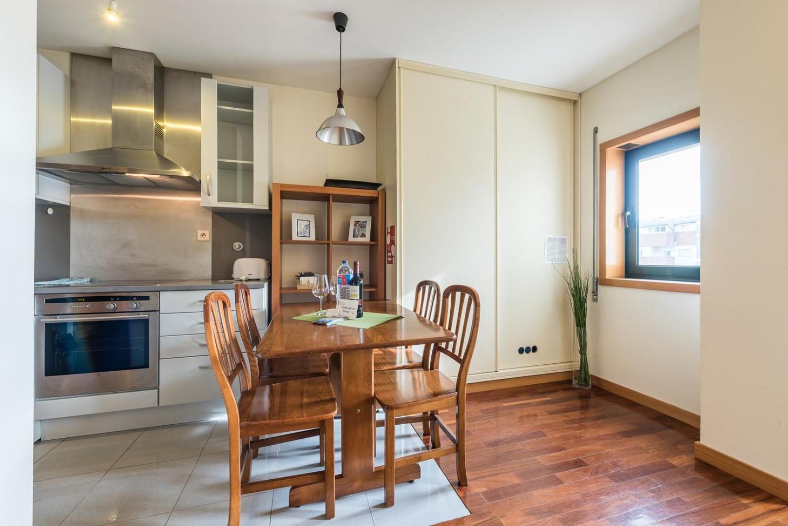 Guestready - Even Flow Flat Apartment Порто Екстериор снимка