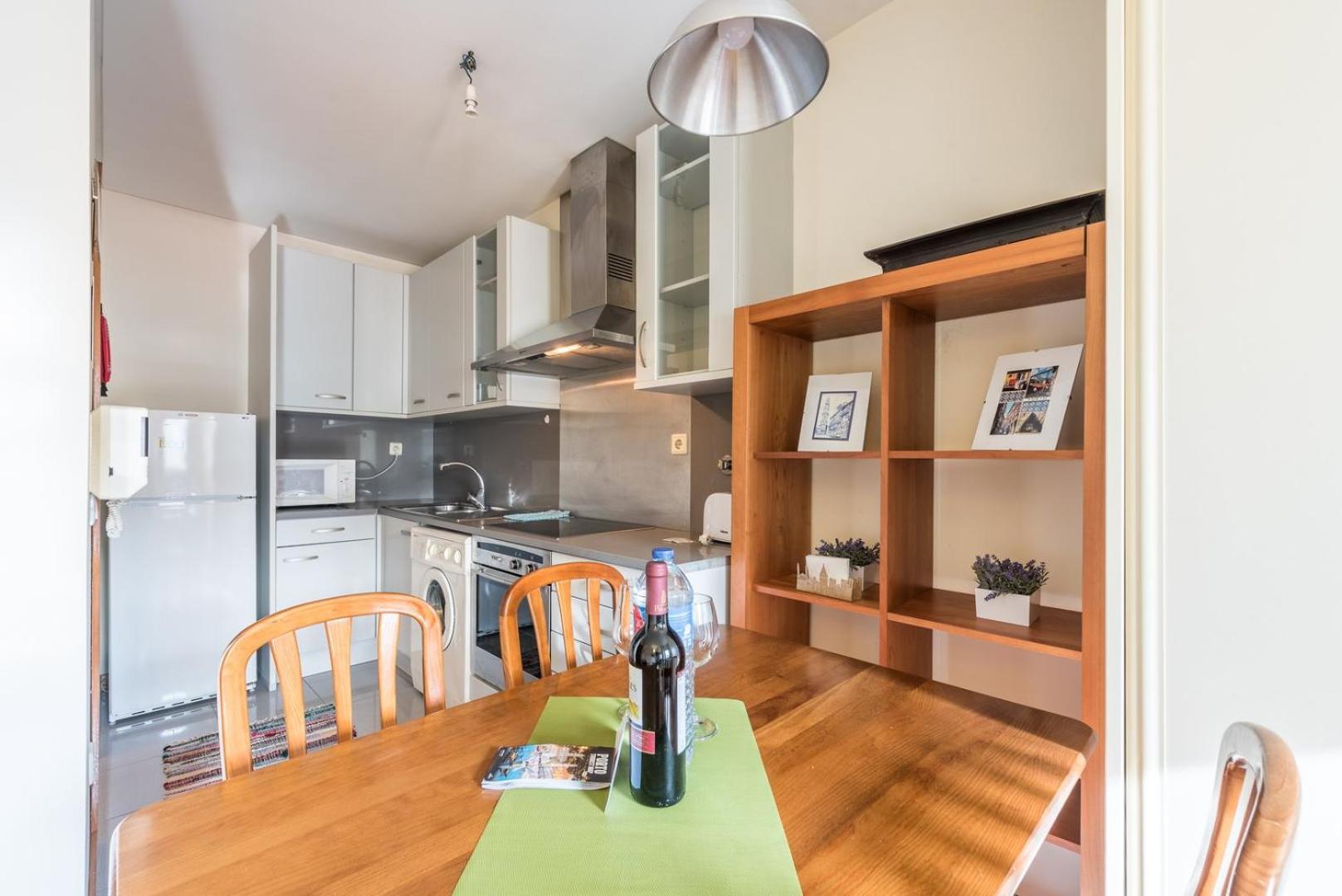 Guestready - Even Flow Flat Apartment Порто Екстериор снимка