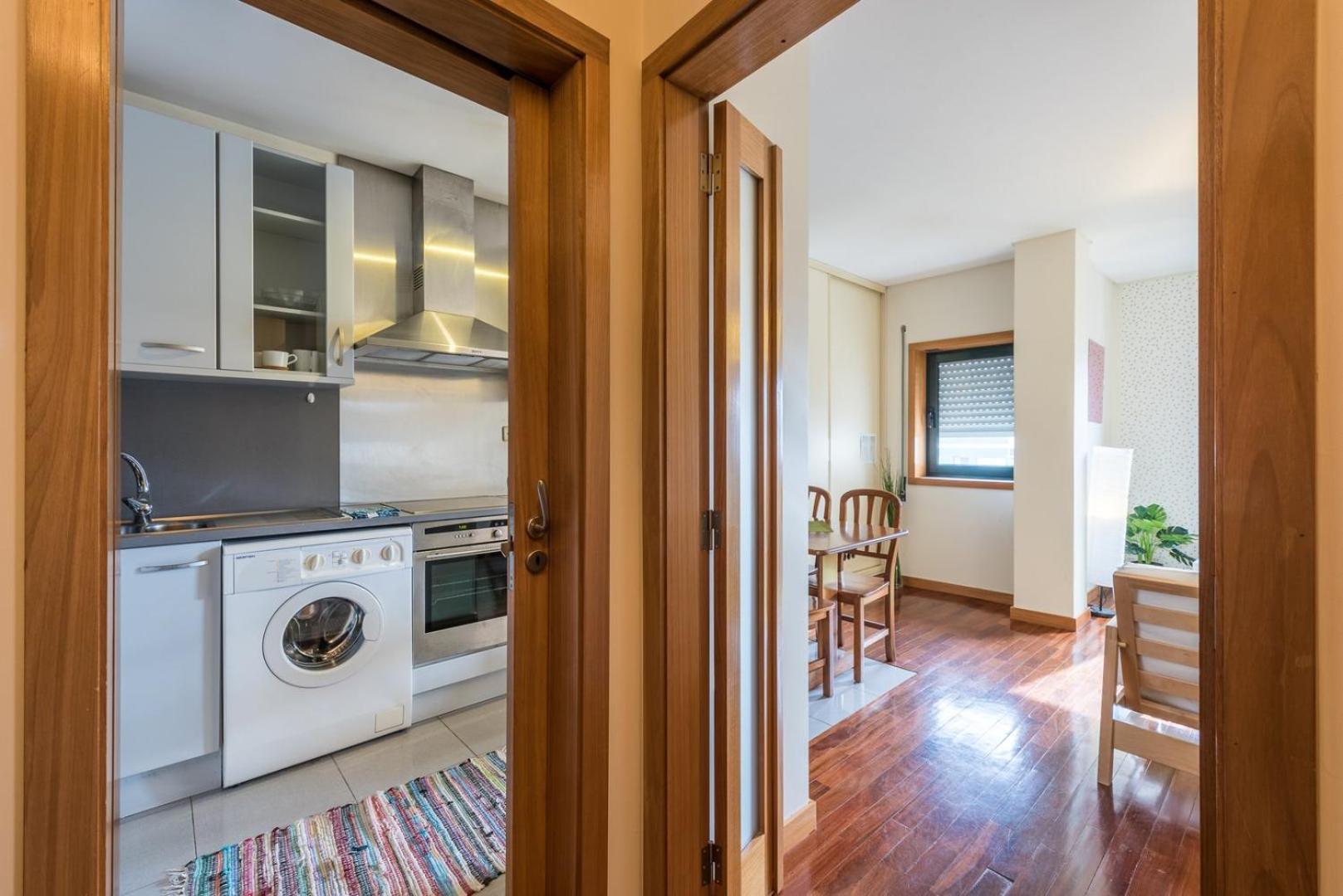 Guestready - Even Flow Flat Apartment Порто Екстериор снимка